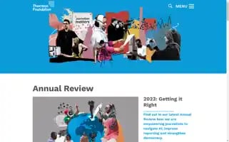 Thomsonfoundation.org Screenshot 2024-06-30 01:35:33