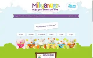 Milkysnugz.co.uk Screenshot 2024-04-17 06:32:31