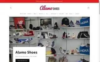Alamoshoes.com Screenshot 2024-05-05 22:26:15