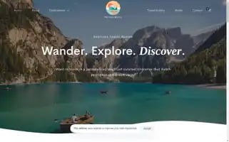 Thetravelbusco.com Screenshot 2024-04-26 10:11:13