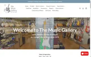 Musicgalleryinc.com Screenshot 2024-07-01 13:21:57