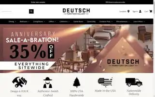 Deutschfurniturehaus.com Screenshot 2024-05-09 09:36:09