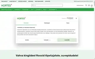Hortes.ee Screenshot 2024-06-11 12:25:41