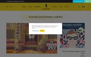 Avenauta.com Screenshot 2024-07-01 06:01:51