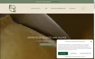 Dulcesafari.com Screenshot 2024-05-24 02:12:26