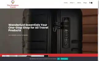 Thekingdomtravel.com Screenshot 2024-04-14 12:09:55