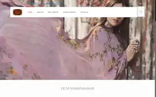 Dcmnawanshahr.com Screenshot 2024-05-25 08:36:12