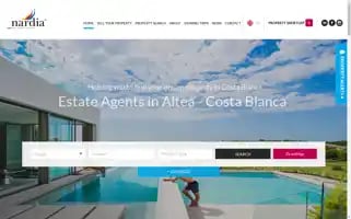 Nardia.es Screenshot 2024-06-25 22:50:42