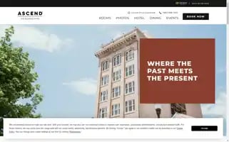 Esquirehotel.com Screenshot 2024-04-17 16:05:30