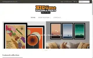 Bigtimeposters.com Screenshot 2024-04-27 11:58:26