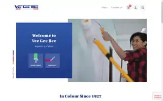 Veegeebee.mt Screenshot 2024-05-19 04:10:11