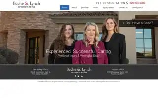 Tucsonpersonalinjurylaw.com Screenshot 2024-05-16 22:29:17