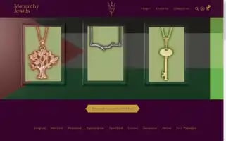 Monarchyjewels.com Screenshot 2024-05-27 16:09:21