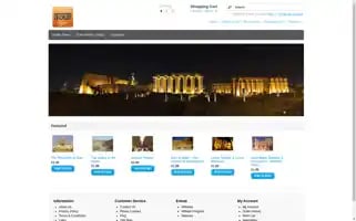 Itour-egypt.com Screenshot 2024-04-26 05:51:57