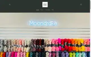 Moondrakeco.com Screenshot 2024-05-05 07:45:58