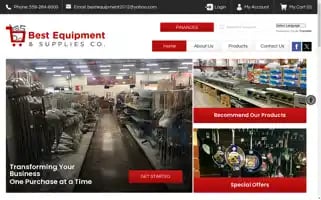 Bestequipmentfresno.com Screenshot 2024-05-21 11:07:43