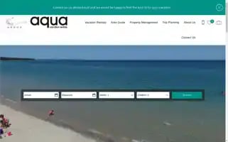 Aquavacationrentals.com Screenshot 2024-04-26 12:35:07