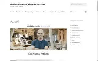 Marioguillemette.ca Screenshot 2024-05-20 16:10:49