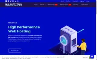 Bulahost.com Screenshot 2024-06-28 21:35:18