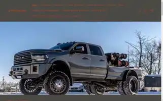 Weldingriggerz.com Screenshot 2024-04-19 12:54:15