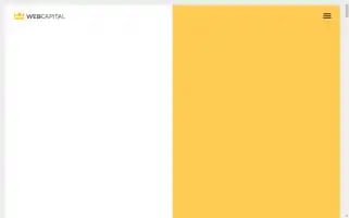 Webcapital.nl Screenshot 2024-07-08 05:09:08