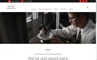 Warkwyn.com Screenshot 2024-07-03 12:40:16