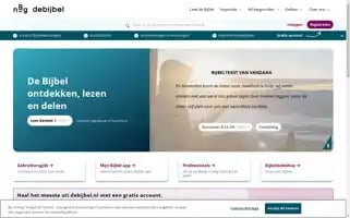 Debijbel.nl Screenshot 2024-06-14 21:05:10