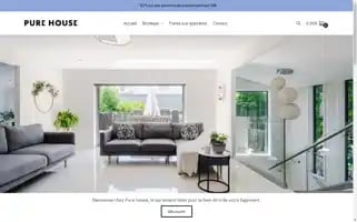 Purehouse-fr.com Screenshot 2024-05-29 04:41:07