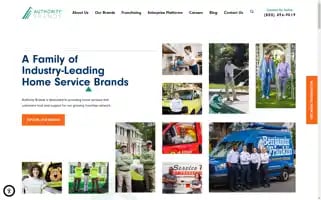 Authoritybrands.com Screenshot 2024-07-01 07:16:33