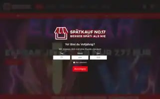 Spaetkauf17.de Screenshot 2024-05-23 00:52:05