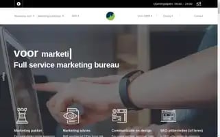 Demaandelijksemarketeer.nl Screenshot 2024-05-19 03:26:44