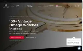 Vintagemasters.eu Screenshot 2024-06-11 10:13:27