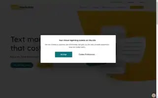 Textmarketer.co.uk Screenshot 2024-05-14 06:51:32