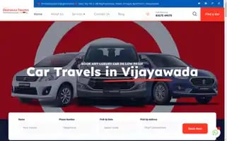 Deepshikatravels.com Screenshot 2024-04-16 04:48:46