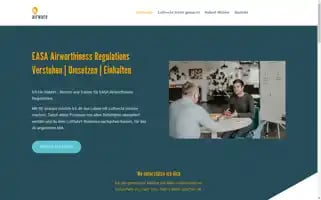 Be-airware.com Screenshot 2024-06-16 04:52:25