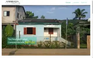 Arribada.club Screenshot 2024-06-30 12:25:56