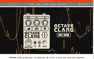 Deathbyaudio.com Screenshot 2024-05-04 18:47:02