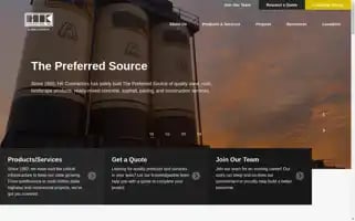 Hkcontractors.com Screenshot 2024-06-13 04:06:16