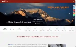 Accesstibettour.com Screenshot 2024-04-22 23:17:16