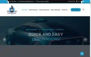 Dwarkeshtours.com Screenshot 2024-04-26 13:31:12