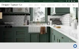 Designer-tapware-online.myshopify.com Screenshot 2024-05-04 10:56:33