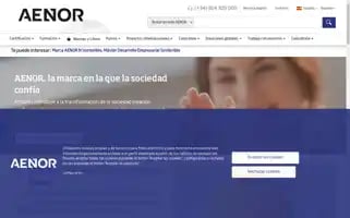 Aenor.com Screenshot 2024-05-09 14:07:52