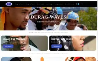Durag-waves.de Screenshot 2024-05-21 21:20:34
