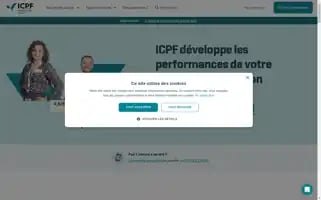 Certif-icpf.org Screenshot 2024-06-19 06:13:30