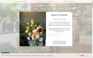 Graceandthorn.com Screenshot 2024-05-04 14:33:48