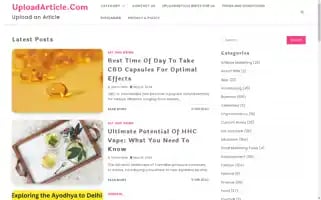 Uploadarticle.com Screenshot 2024-05-14 18:53:15