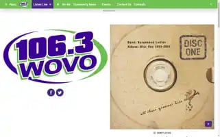 Wovo1063.com Screenshot 2024-07-02 11:59:33