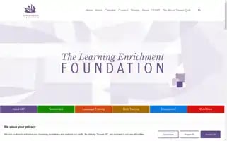 Lefca.org Screenshot 2024-05-12 17:28:03