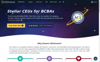 Ceuniverse.com Screenshot 2024-06-29 01:02:22