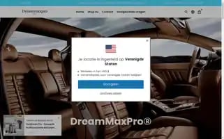 Dreammaxpro.com Screenshot 2024-05-03 21:47:21